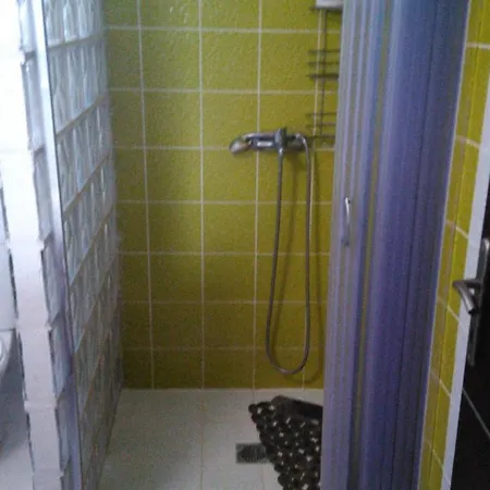 Athina's House Lantställe *