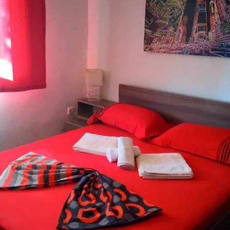 Athina's House * Potidée