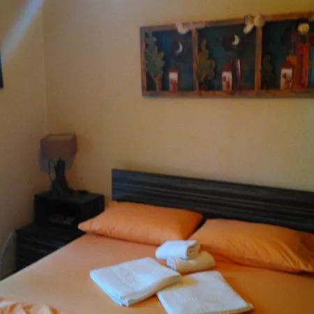 Athina's House Landhaus