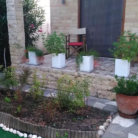 Athina's House