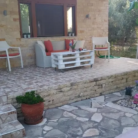 Landhaus Athina's House