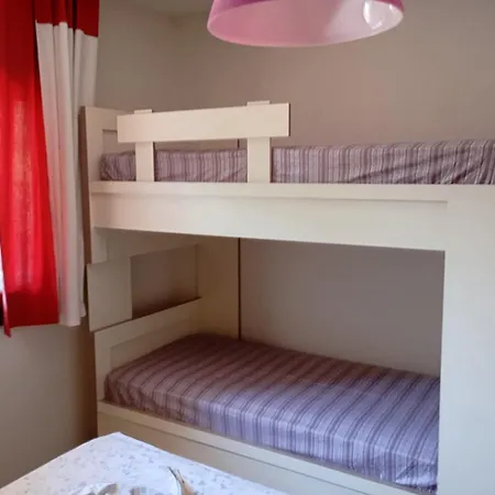 Landhaus Athina's House Nea Poteidaia