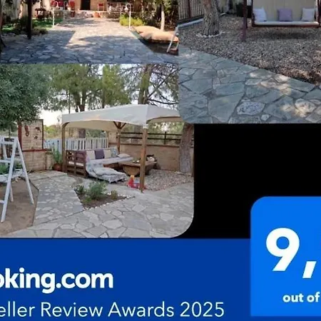 Athina's House * Nea Poteidaia