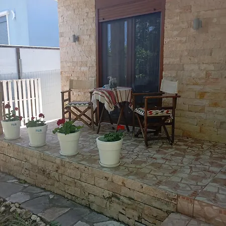 Séjour à la campagne Athina's House *