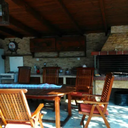 Athina's House Неа-Потидеа