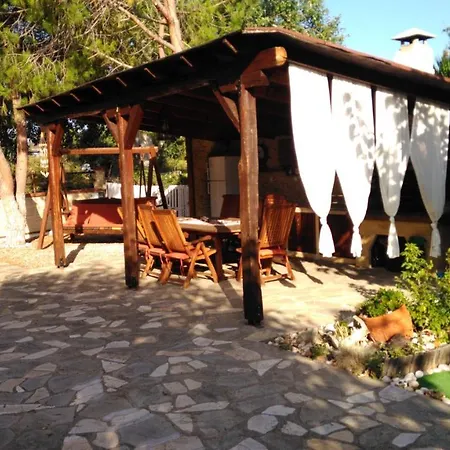 乡村民宿 Athina's House *