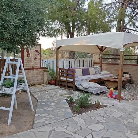 Athina's House Landhaus *